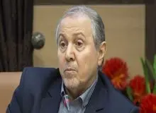 نوبخت: وزیر بهداشت قبلی کم‌تجربه بود
