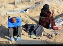 وزارت خزانه داری آمریکا مانعی برای ارسال کمک مالی به زلزله زدگان ایران