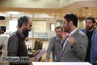 آخرین خبرها از مسابقه تلویزیونی با اجرای گلزار + عکس