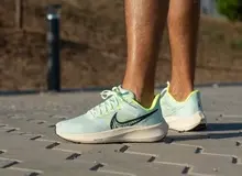 نگاهی به برترین مدل های معرفی شده کفش ورزشی در سال 2024