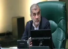 نیکزاد، نماینده مجلس: استیضاح وزیر کشور منتفی است