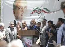 ارگان مطبوعاتی شهرداری تهران: پزشکیان در انتخابات کابینه  به ارزش های شیعه بی توجهی کرده است 