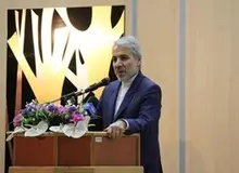 نوبخت: با آمریکا درباره لغو روادید مذاکره‌ای نداشتیم / تلاش دولت برای پرداخت عیدی به همراه حقوق بهمن