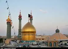 چرا حضرت معصومه(س) ازدواج نکرد؟