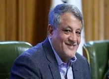 نظر عجیب محسن هاشمی درباره ایمنی خط ۶ مترو تهران: فعلا حرف نمی‌زنم!
