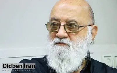 چمران: گزینههای شهرداری تهران ۳۱ نفره شد/ سردار محمد و سردار حاجی زاده انصراف دادند