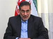 شمخانی به وزارت اطلاعات: با پشت صحنه جریانات القاکننده ناامنی و ناکارآمدی مقابله کنید
