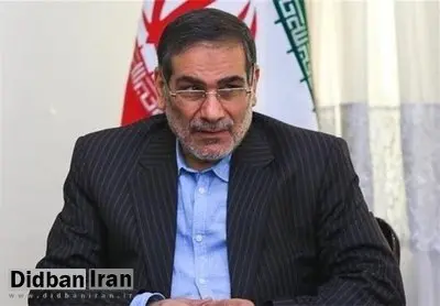 شمخانی به وزارت اطلاعات: با پشت صحنه جریانات القاکننده ناامنی و ناکارآمدی مقابله کنید
