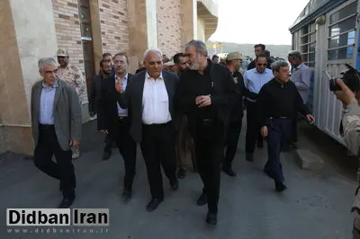 عزیزی: ایران، آذربایجان و ارمنستان اجازه نخواهند داد پای بیگانگان به منطقه باز شود