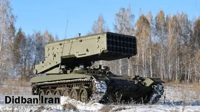 با این سلاح جدید، پهپادها در کسری از ثانیه نابود می‌شوند