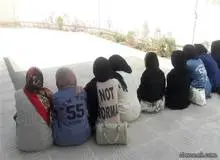 دستگیری ۴۰ نفر در یک پارتی شبانه شهرستان ارومیه
