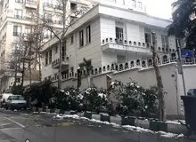 عده ای از شانتاژهای خبری دست بردارند کسی نمی خواهد "خانه شهرداران" را خراب کند/ احتمال وجود رقابت‌های درون شهرداری، دلیل جنجال بر سر خانه اقدسیه است/ هر خانه زیبایی لزوما از نظر فرهنگی و معماری فاخر نیست