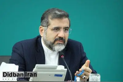 وزیر ارشاد: در دانشگاه هنر‌های ایرانی اسلامی، به جای نظام ترمی و نیم سالی موجود، دوره استاد-شاگردی شروع شود