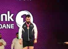 علی داوودی: اوت شدنم پشت پرده نداشت