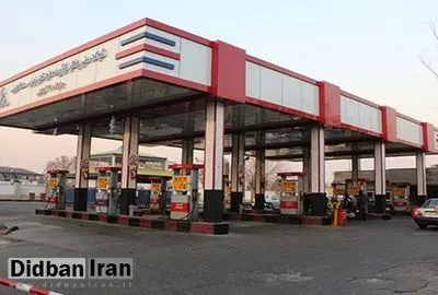 بنزین سوپر در شهرستانها کمیاب شد/ کسری توزیع بنزین در مناطق گرمسیر