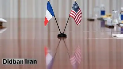 ادامه جنجال لغو فروش زیردریایی‌های اتمی؛ دستور فرانسه به مقامات دولتی: انتقام بگیرید
