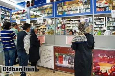مصرف قرص خواب آور «زولپیدوم» در کشور افزایش یافته است
