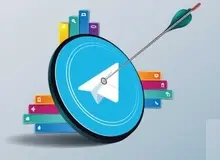 احراز هویت بیش از ۵۵۰۰ مورد کانال‌ تلگرامی با بیش از نیم میلیون دنبال کننده