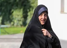 پاسخ ابتکار به پیامک انبوه/  وزیر کشور و مقامات ذیربط در جریان این اتفاق بودند
