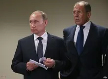 پوتین می‌خواهد نقش «ضربه گیر» را میان ایران و اسرائیل ایفا کند؟