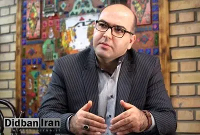 آمریکایی‌ها برای ایران به خلیج فارس آمده‌اند