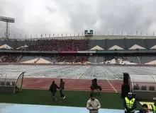 داربی ۸۴ را با دوربین‌های جدید و گزارش عادل ببینید

