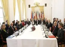 تاکید کشورها بر تعهد کامل به برجام در ششمین کمیسیون مشترک در وین/ ارائه شرحی از بدعهدی‌های آمریکا