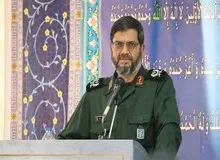 سردار شفایی: اتحاد مردم توطئه دشمن را شکست داد/ وظیفه همه ایرانیان و آزادی‌خواهان این است که مکتب حاج قاسم را حفظ کنند