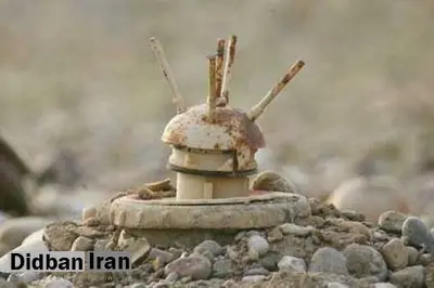 روایتی از یک تجارت مرگبار در ایلام/ کسانی که به خاطر ۵ هزار تومان چاشنی مین می فروشند!