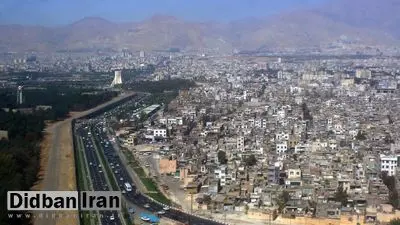 خانه در تهران متری ۲۷ میلیون تومان شد