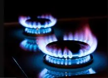 احتمال قطع گاز در برخی شهرهای استان مازندران