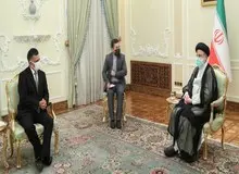 دیدار وزیر خارجه بوسنی و دبیر اتحادیه آلبا با رئیسی/ امیر عبدالهیان به جای باقری کنی؟
