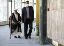 مصوبه محدویت سنی برای داوطلبان ریاست جمهوری را باید آیت الله جنتی ۹۴ ساله تایید کند