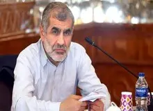 نیکزاد: سازمان برنامه و بودجه موظف به پرداخت یارانه نانوایان است