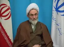 امام جمعه رشت: موشک فتاح باعث نگرانی آمریکایی‌ها و صهیونیست شده