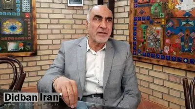 نماینده ادوارمجلس: چرا دستمزد کارگران باید ۵۷ درصد افزایش پیدا کند، اما دستمزد کارمندان فقط ۱۰ درصد؟