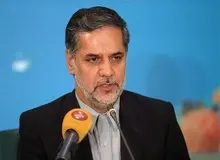 سخنگوی کمیسیون امنیت ملی: طرح تشکیل استان 15 خرداد در دست بررسی است
