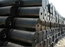 کارخانجات قیر تعطیل شدند
