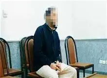 محاکمه مردی که چشم سارق را هنگام سرقت کور کرد