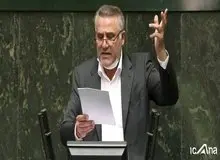 درخواست یک فعال سیاسی از رئیس جدید قوه قضاییه