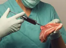 مواد غذایی در آینده چگونه خواهند شد؟