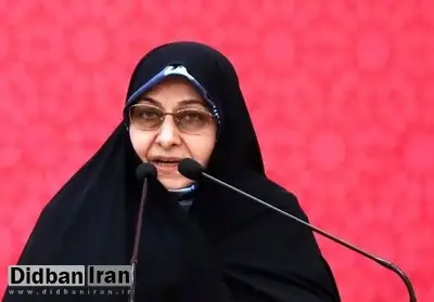 انسیه خزعلی، معاون رئیسی: اگر ما در جامعه خود سعی می‌کنیم حجاب را حفظ کنیم برای این هست که بانوان مورد تجاوز قرار نگیرند