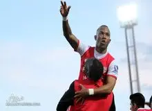 ادینیو: کی‌روش به من پیشنهاد داد ملیتم را تغییر دهم و ایرانی شوم
