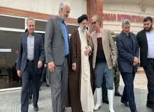 ابراهیم رئیسی: سیل گلستان آسیب شناسی شود/ لزوم برنامه‌ریزی برای مقابله با حوادث