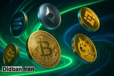 لیست بهترین ارز دیجیتال برای نوسان گیری روزانه