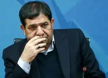 نامه ۸ تشکل بسیج دانشجویی به معاون رییس جمهور: اگر «پاسخگو» نیستید، «استعفا» دهید