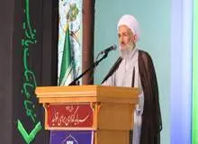 امام جمعه ساری: به بازرسان آژانس اجازه بازدید ندهید