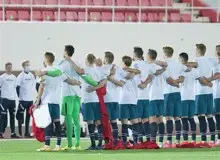 واکنش فیفا به پیراهن جنجال‌برانگیز تیم ملی فوتبال نروژ