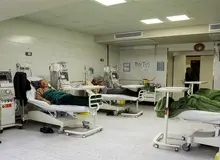 سهم بیمار از هزینه درمان در بخش بستری سه تا 6 درصد است