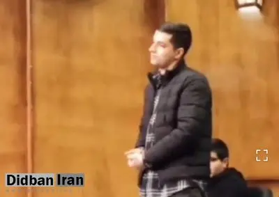  انتقادات دانشجوی دانشگاه آزاد نسبت به وضعیت بد معیشتی +فیلم